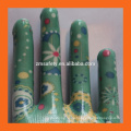 Printed Liner Ladies Garden Gloves Thin Lightweight Nitrile Gloves Flower Nitrile Work Gloves